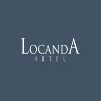 hotel locanda logo image