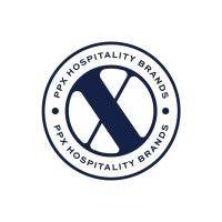 ppx hospitality brands logo image