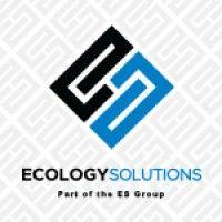 ecology solutions logo image