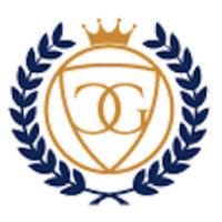 crownguard security services logo image