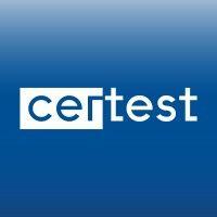 certest biotec, s.l. logo image