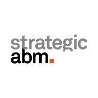 strategicabm | account-based marketing agency