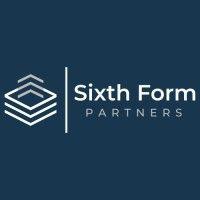 sixth form partners logo image