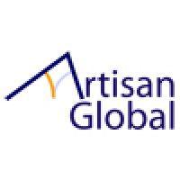 artisan global llc logo image