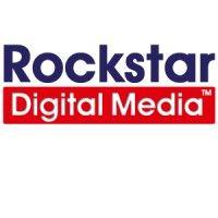 rockstar digital media - long island digital marketing company logo image