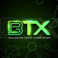 bulacan tech expo logo image