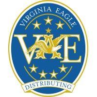 virginia eagle distributing co.