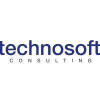 technosoft consulting logo image