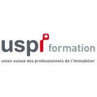 uspi formation logo image