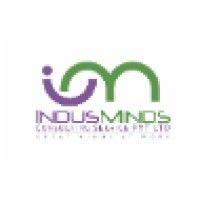 indusminds consulting service p ltd logo image