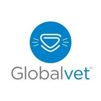 globalvet logo image