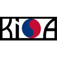 korean international students association of brown university logo image