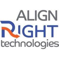 align right technologies logo image