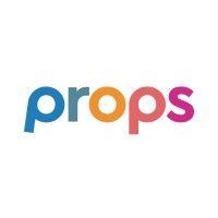 props bristol logo image