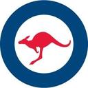 logo of Royal Australian Air Force