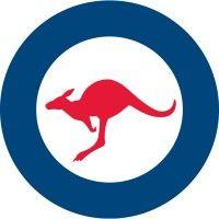 royal australian air force logo image