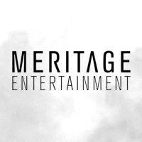 meritage entertainment