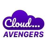 cloud avengers logo image