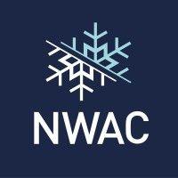 northwest avalanche center logo image