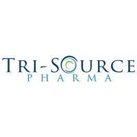 tri-source pharma logo image