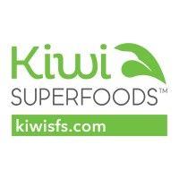 kiwi superfoods