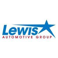 lewis automotive group logo image