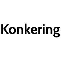 konkering logo image