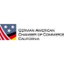 logo of German American Chamber Of Commerce California