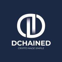 dchained logo image