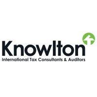 knowlton international tax consultants & auditors logo image