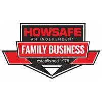 howsafe ltd logo image