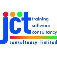 jct consultancy ltd logo image