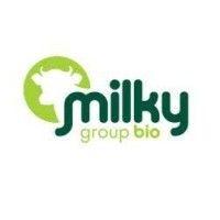 milky group bio ltd logo image