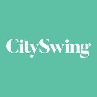 cityswing logo image