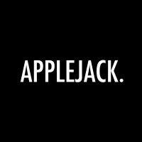 applejack hospitality logo image