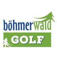 golfpark böhmerwald logo image