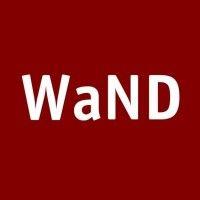 wand consulting logo image