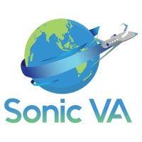 sonic va logo image