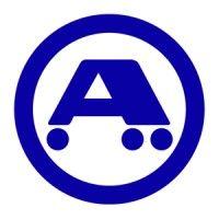 a-katsastus group logo image