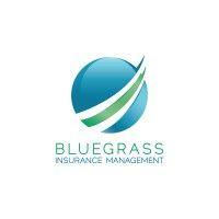 bluegrass insurance management logo image