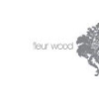 fleur wood logo image