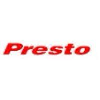 presto infosolutions pvt. ltd. logo image