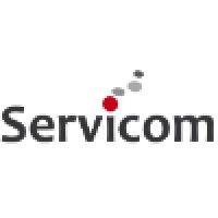 servicom sa logo image