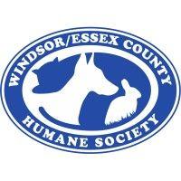 windsor/essex county humane society logo image