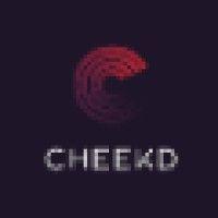 cheekd logo image