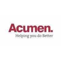 acumen business catalyst logo image