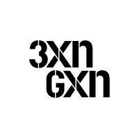 3xn/gxn logo image