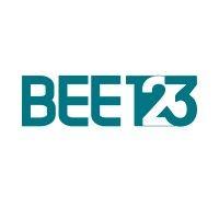 bee123 logo image