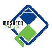 moshfeq trading co. logo image