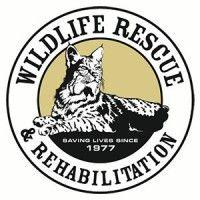 wildlife rescue & rehabilitation inc. logo image